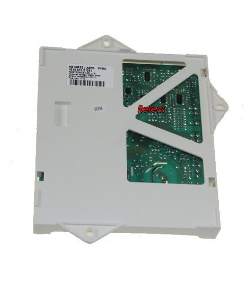 Module électronique programmé four Whirlpool 480131000036