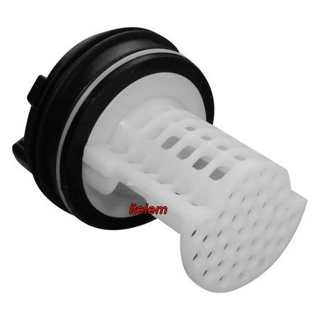 Filtre de pompe de vidange lave-linge Samsung DC97-09928A