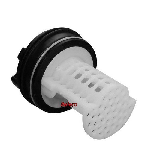 Filtre de pompe de vidange lave-linge Samsung DC97-09928A