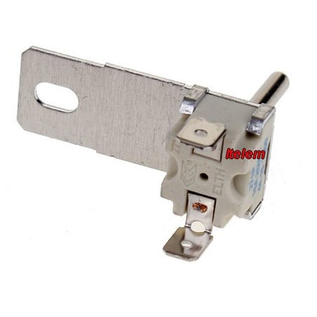 Thermostat de sécurité four Whirlpool 481010552514