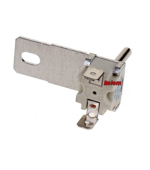 Thermostat de sécurité four Whirlpool 481010552514