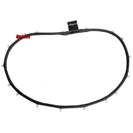 Joint de porte four Ariston C00138863