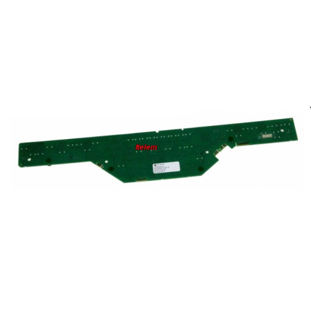 Module de commande plaque de cuisson Siemens 00674934