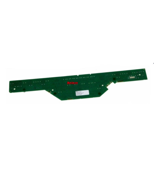 Module de commande plaque de cuisson Siemens 00674934