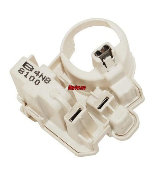 Relais de démarrage compresseur ZEM réfrigérateur Brandt 45X1192