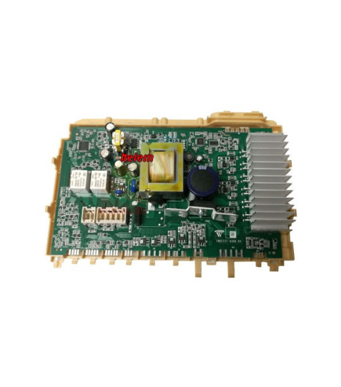 Module électronique lave-linge Indésit C00552844