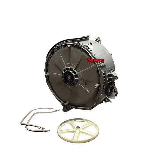 Cuve et tambour lave-linge Electrolux 4055421632