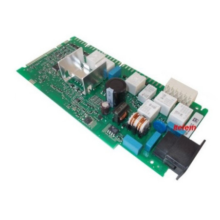 Module électronique de puissance lave-vaisselle Bosch 00652065