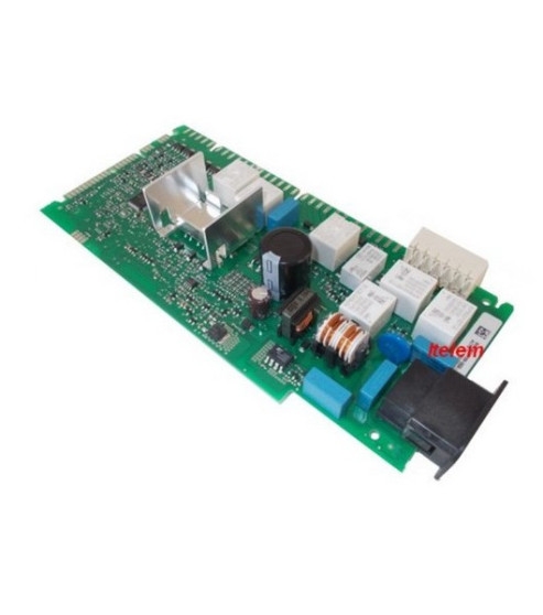 Module électronique de puissance lave-vaisselle Bosch 00652065