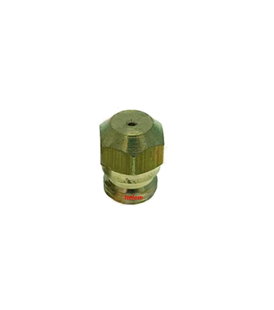 Injecteur gaz calibre 180 cuisinière Alba