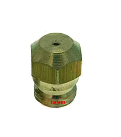 Injecteur gaz calibre 180 cuisinière Alba