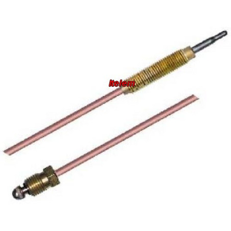 Thermocouple pour fourneau Eurast 0.200.058