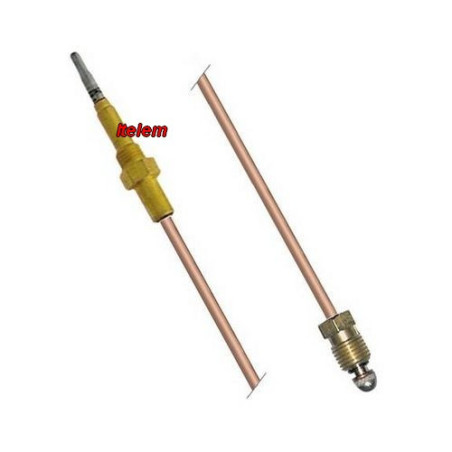 Thermocouple pour fourneau Alpeninox 0.200.061