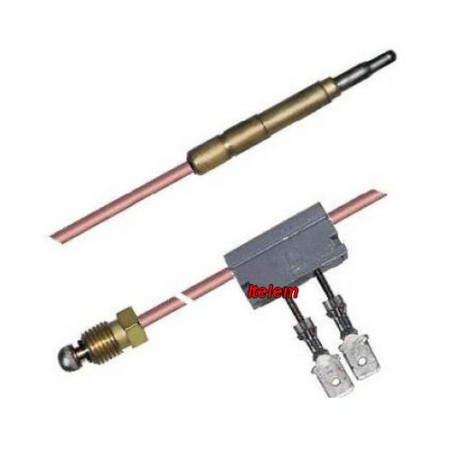 Thermocouple pour friteuse Angelo Po 0.270.408