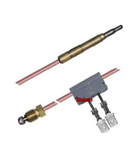 Thermocouple pour friteuse Angelo Po 0.270.408