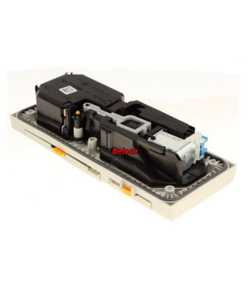 Bac à produits lave-vaisselle Miele 05919487