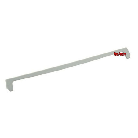 Profil avant de clayette réfrigérateur Beko 4812300100