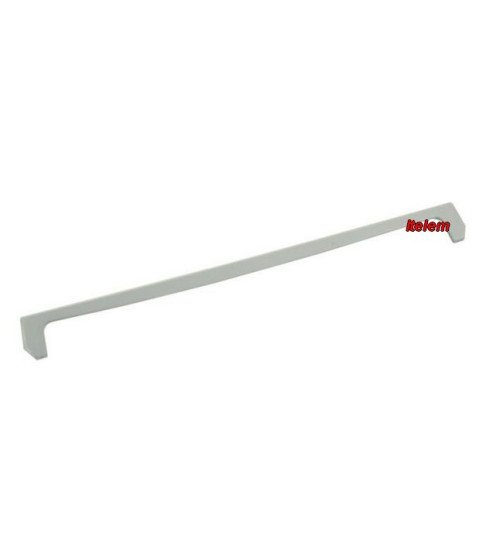 Profil avant de clayette réfrigérateur Beko 4812300100