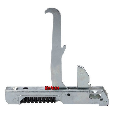 Charnière gauche four Neff 00268375