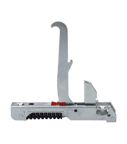 Charnière gauche four Neff 00268375