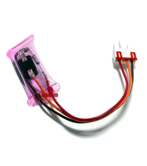 Fusible thermique réfrigérateur LG 6615JB2002A