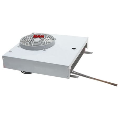 Évaporateur vitrine réfrigérée Coreco