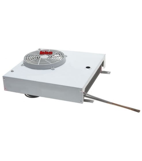Évaporateur vitrine réfrigérée Coreco
