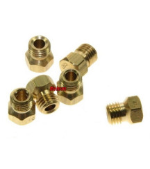 Injecteurs gaz butane cuisinière Faure Arthur-Martin 50289271004