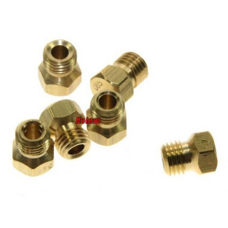 Injecteurs gaz butane cuisinière Faure Arthur-Martin 50289271004