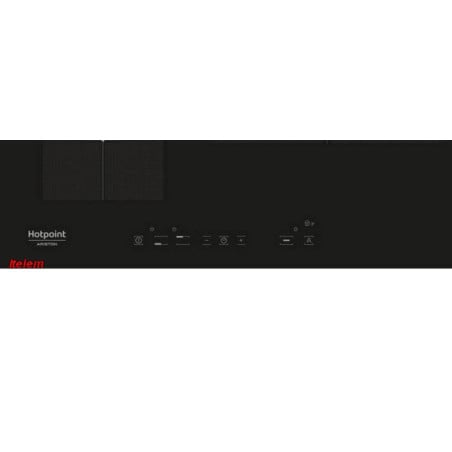 Dessus verre vitrocéramique plaque à induction Hotpoint-Ariston C00507511