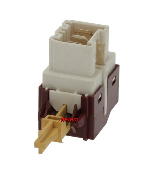 Interrupteur marche-arrêt lave-linge Arthur-martin 1249271006