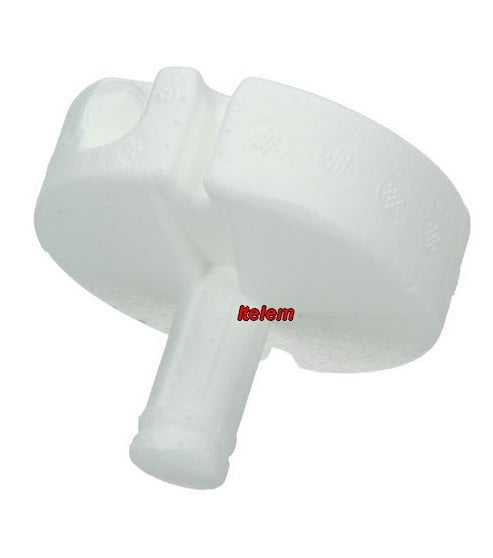 Flotteur sèche-linge Whirlpool 481236018476