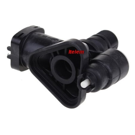 Boîtier de commande nettoyeur vapeur Karcher 90016920
