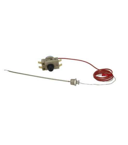 Thermostat monophasé four Unox