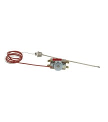 Thermostat monophasé four Cookmax