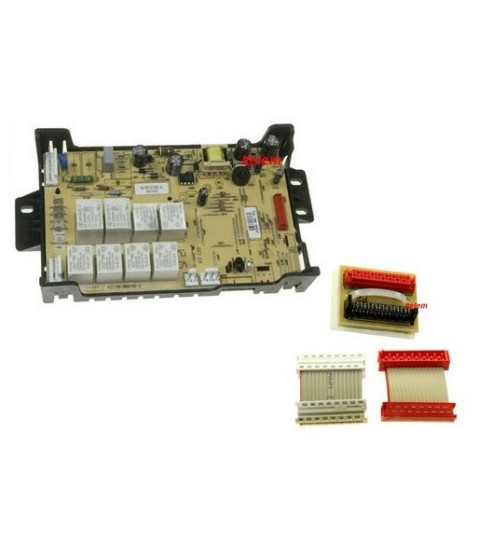 Module électronique de puissance Whirlpool 481010383935