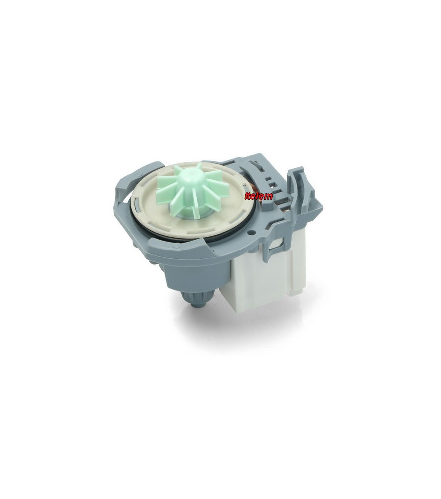 Pompe vidange lavevaisselle Whirlpool Bauknecht Laden 481010751595 — free download