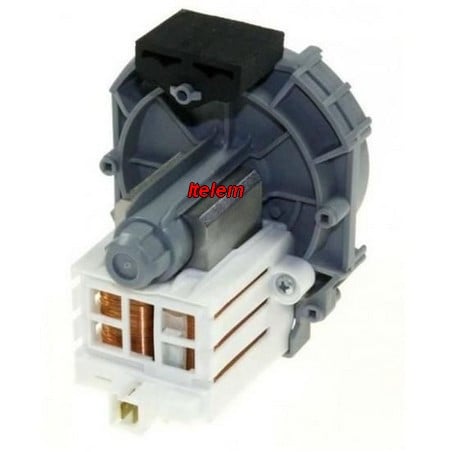 Pompe de cyclage lave-vaisselle Hotpoint-Ariston C00302796