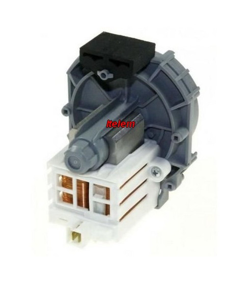 Pompe de cyclage lave-vaisselle Hotpoint-Ariston C00302796
