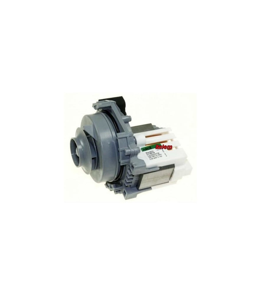 Pompe cyclage lave-vaisselle Ariston Indésit C00078566
