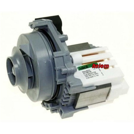 Pompe de cyclage lave-vaisselle Indesit C00302796