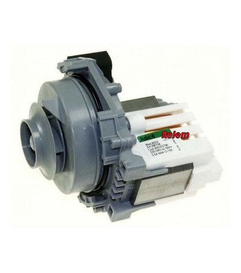Pompe de cyclage lave-vaisselle Indesit C00302796