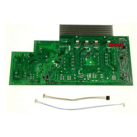 Carte de puissance droite plaque de cuisson Bosch 00748613
