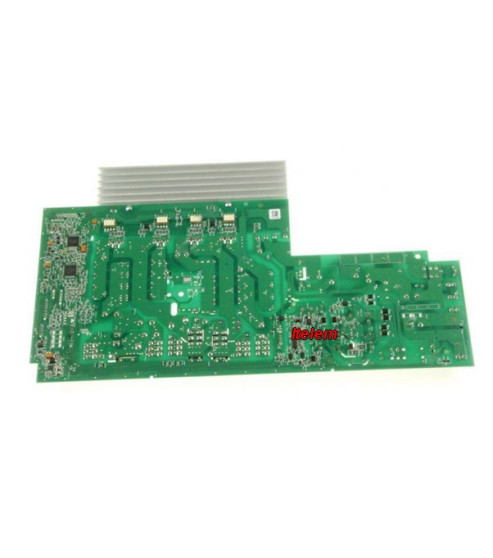 Carte de puissance gauche plaque de cuisson Bosch 00748601