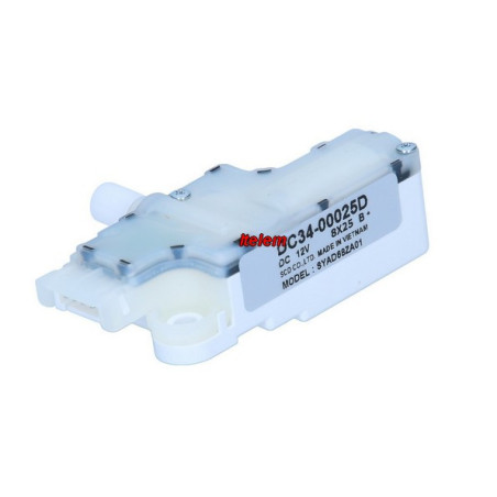 Sécurité de porte lave-linge Samsung DC34-00025D