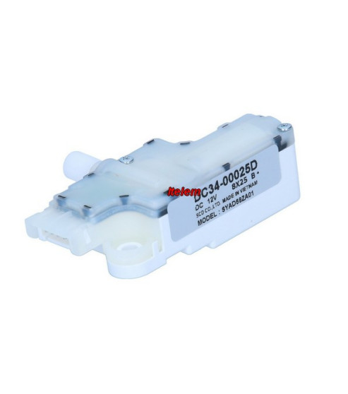 Sécurité de porte lave-linge Samsung DC34-00025D