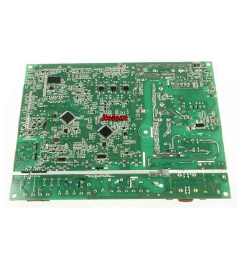 Module électronique de puissance réfrigérateur Haier 0061800101