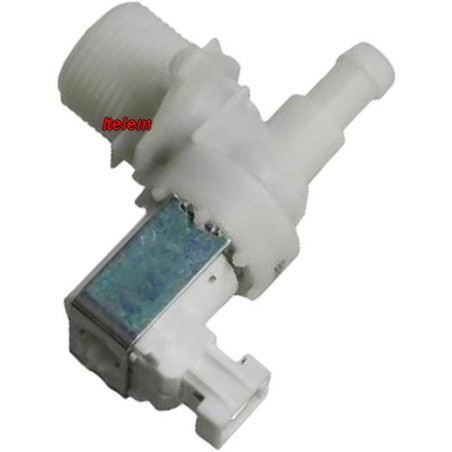 Électrovanne une voie lave-vaisselle Brandt 32X2159
