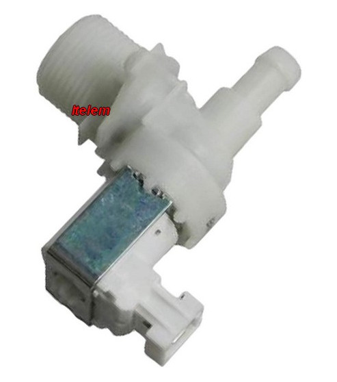 Électrovanne une voie lave-vaisselle Brandt 32X2159