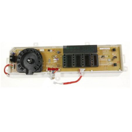 Module de puissance et commande lave-linge Samsung DC94-06265A
